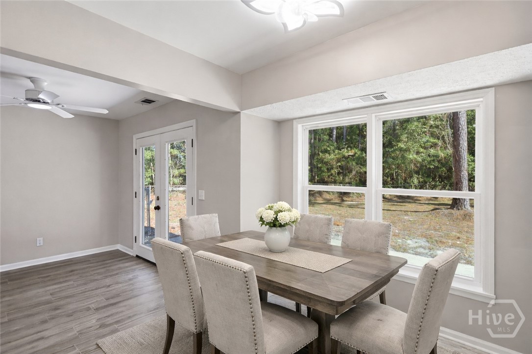 648 Honey Ridge Lane Hinesville, GA 31313 - Photo 18 of 43