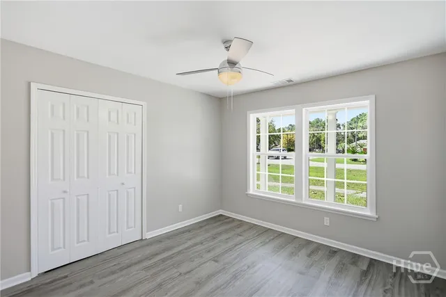 $285,000 | 648 Honey Ridge Lane, Hinesville, GA 31313