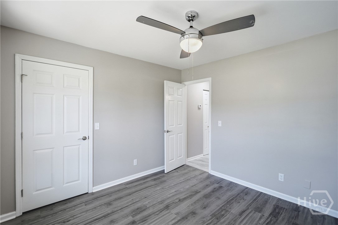 648 Honey Ridge Lane Hinesville, GA 31313 - Photo 20 of 37