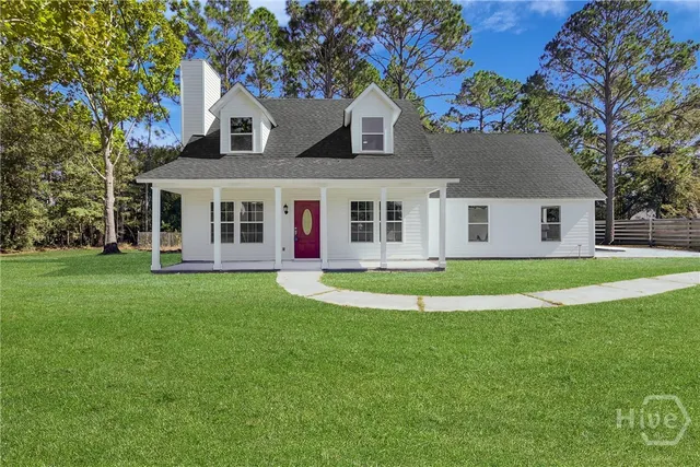 $285,000 | 648 Honey Ridge Lane, Hinesville, GA 31313