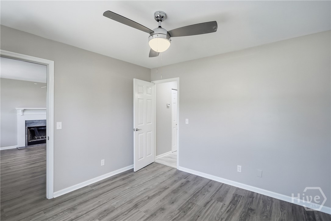 648 Honey Ridge Lane Hinesville, GA 31313 - Photo 21 of 37