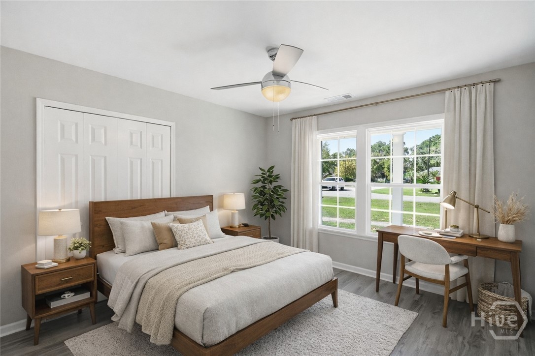 648 Honey Ridge Lane Hinesville, GA 31313 - Photo 23 of 43