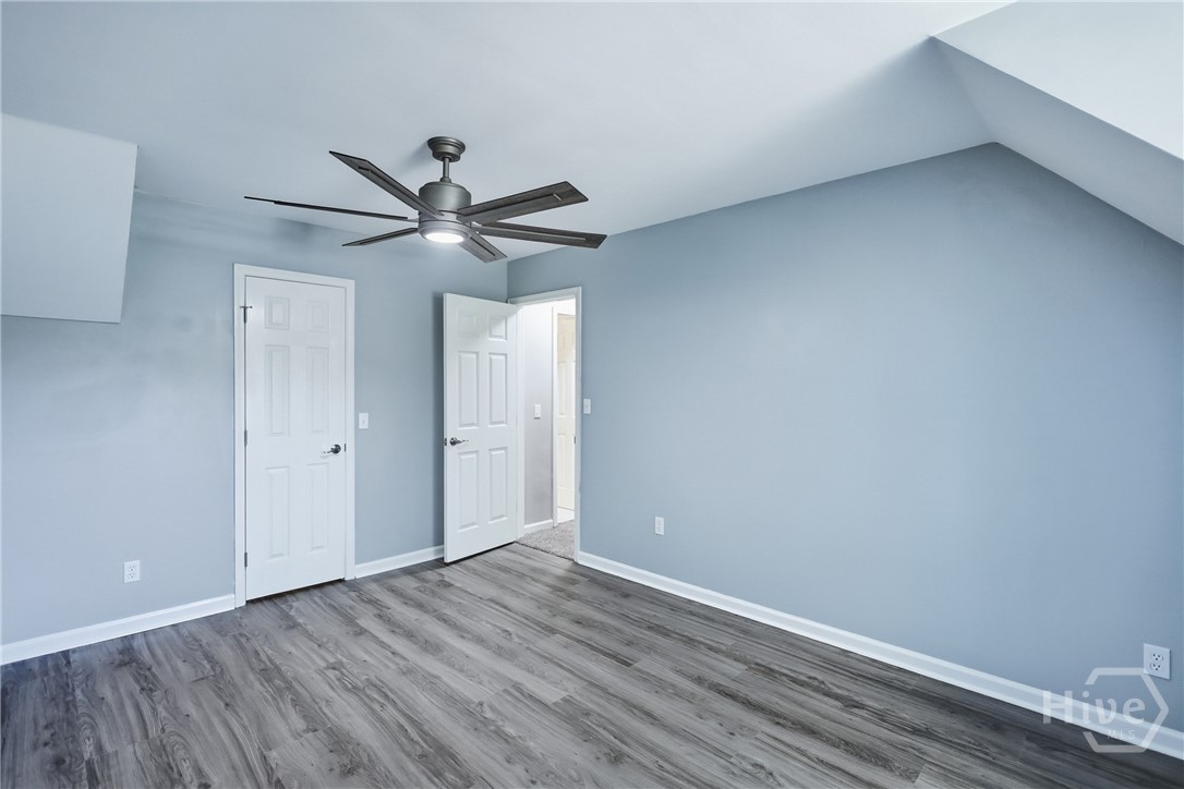 648 Honey Ridge Lane Hinesville, GA 31313 - Photo 23 of 37