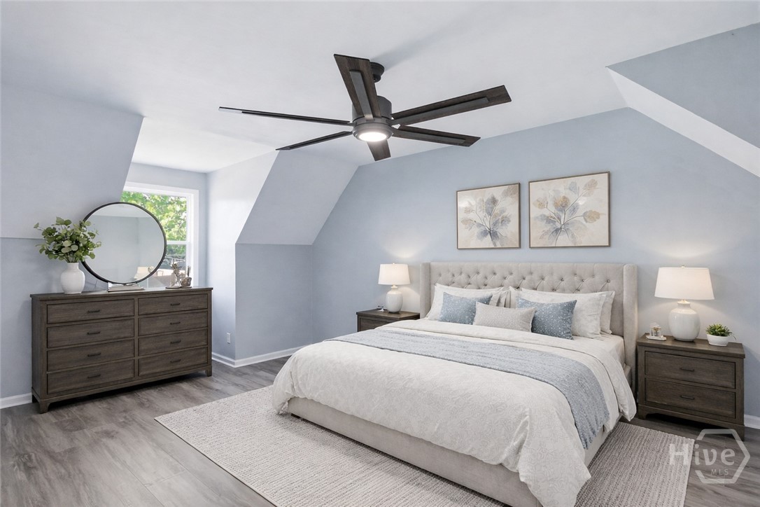 648 Honey Ridge Lane Hinesville, GA 31313 - Photo 27 of 43