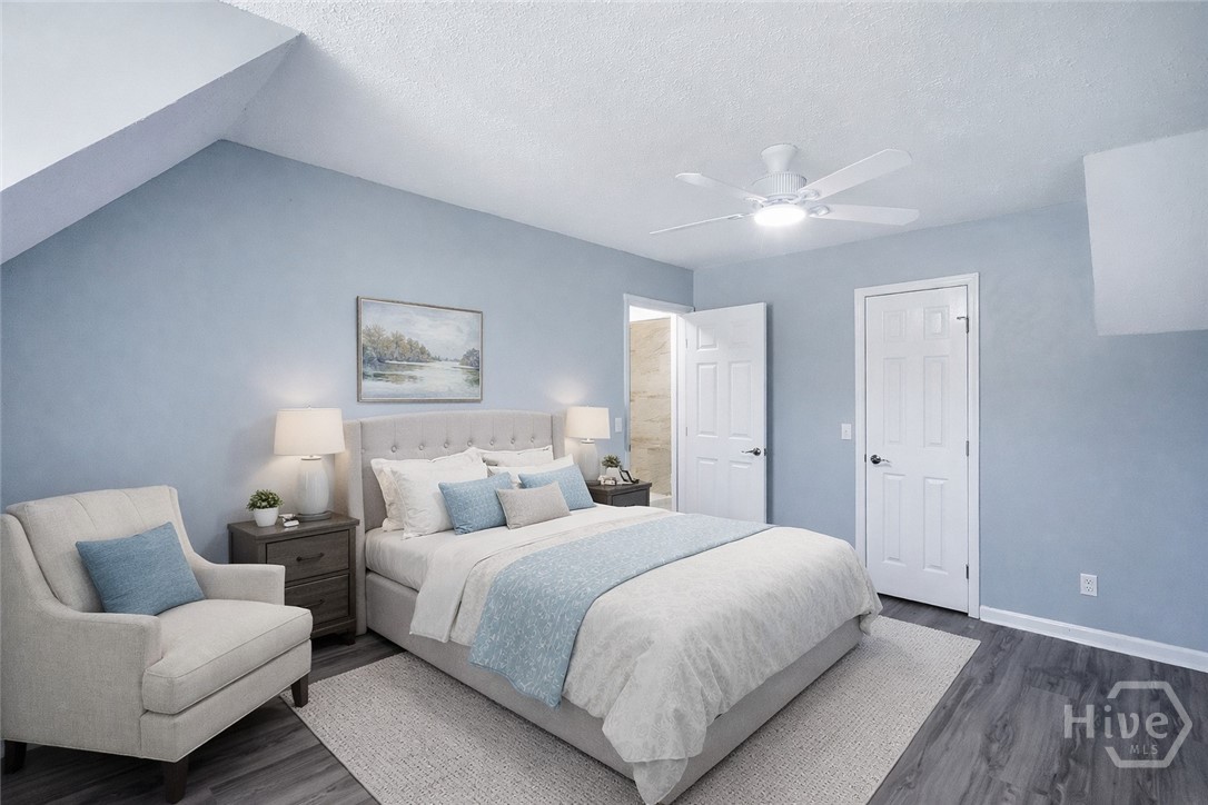 648 Honey Ridge Lane Hinesville, GA 31313 - Photo 29 of 43