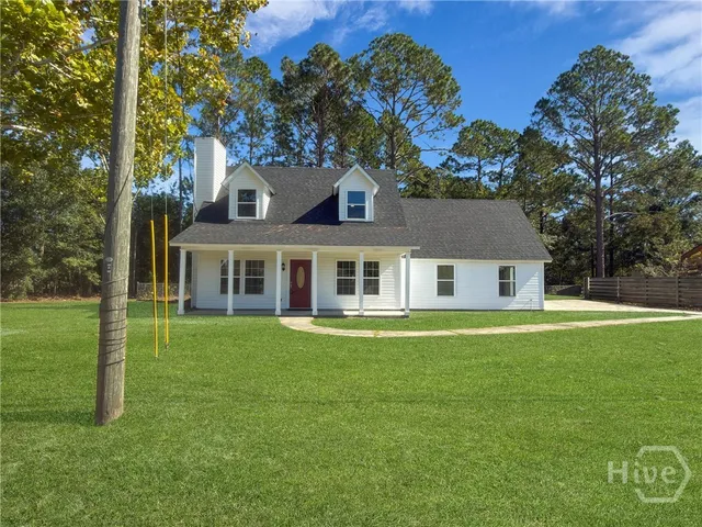 $285,000 | 648 Honey Ridge Lane, Hinesville, GA 31313