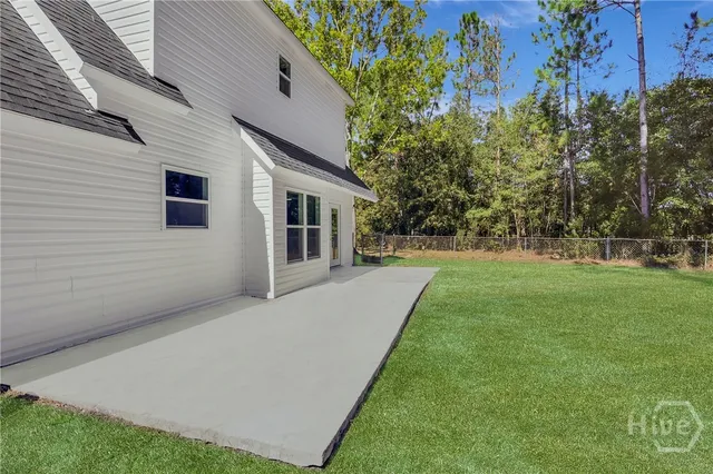 $285,000 | 648 Honey Ridge Lane, Hinesville, GA 31313