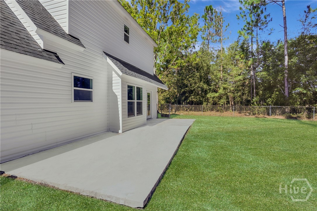 648 Honey Ridge Lane Hinesville, GA 31313 - Photo 31 of 37