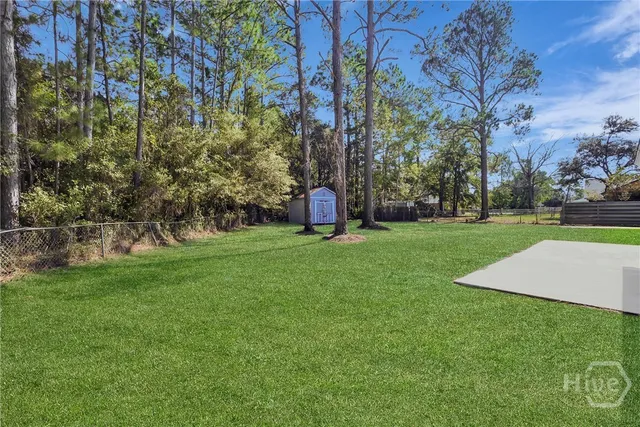 $285,000 | 648 Honey Ridge Lane, Hinesville, GA 31313