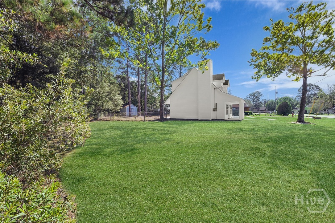 648 Honey Ridge Lane Hinesville, GA 31313 - Photo 36 of 37