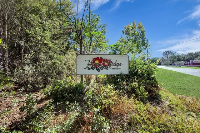 $285,000 | 648 Honey Ridge Lane, Hinesville, GA 31313