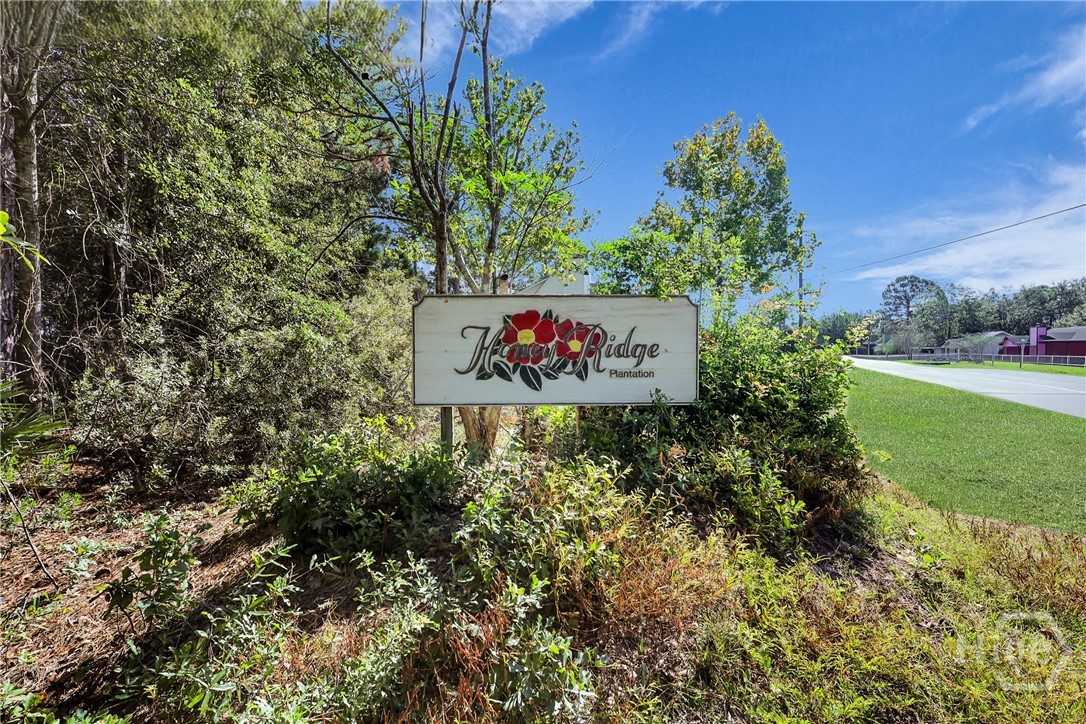 648 Honey Ridge Lane Hinesville, GA 31313 - Photo 37 of 37