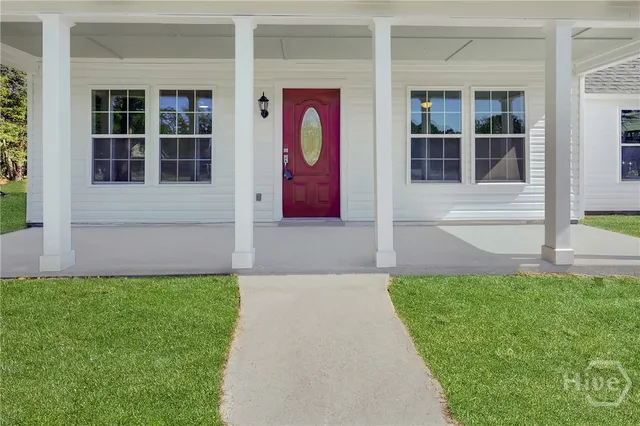 $285,000 | 648 Honey Ridge Lane, Hinesville, GA 31313