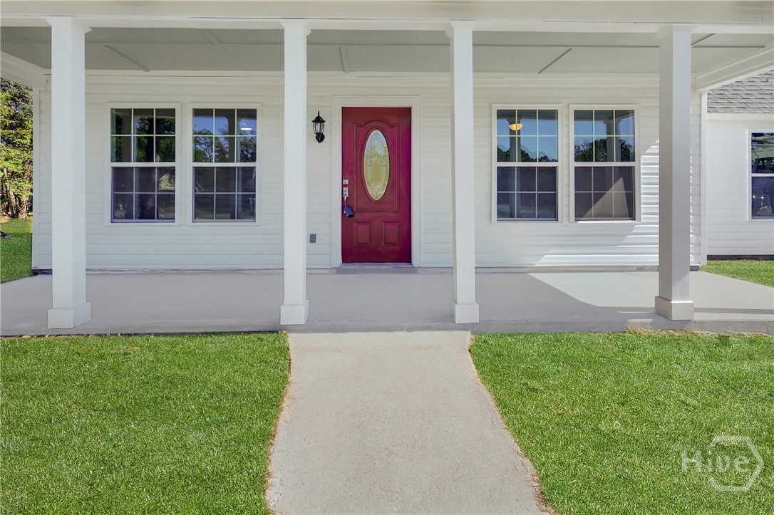 648 Honey Ridge Lane Hinesville, GA 31313 - Photo 5 of 37