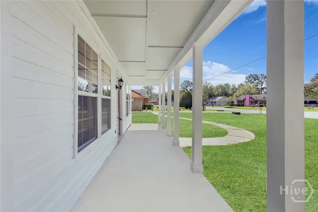 $285,000 | 648 Honey Ridge Lane, Hinesville, GA 31313