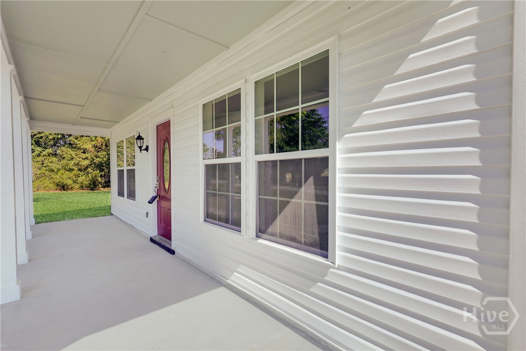 648 Honey Ridge Lane Hinesville, GA 31313 - Photo 8 of 37