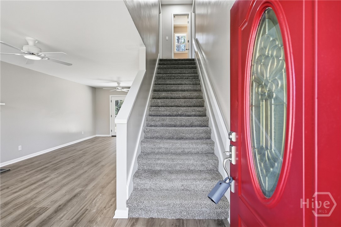 648 Honey Ridge Lane Hinesville, GA 31313 - Photo 9 of 37