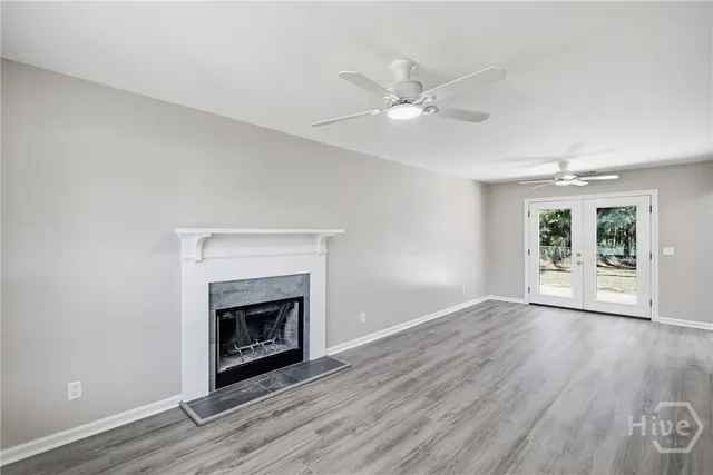 $285,000 | 648 Honey Ridge Lane, Hinesville, GA 31313