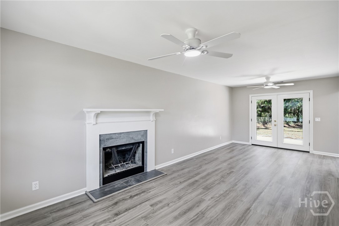 648 Honey Ridge Lane Hinesville, GA 31313 - Photo 10 of 37