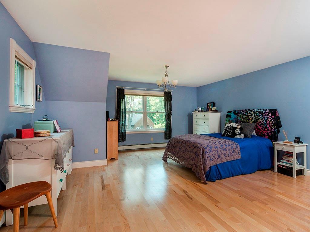 111 Greely Road Cumberland, ME 04021 - Photo 20 of 33 Photo