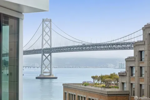 $1,388,000 | 280 Spear Street, Unit 10D, San Francisco, CA 94105