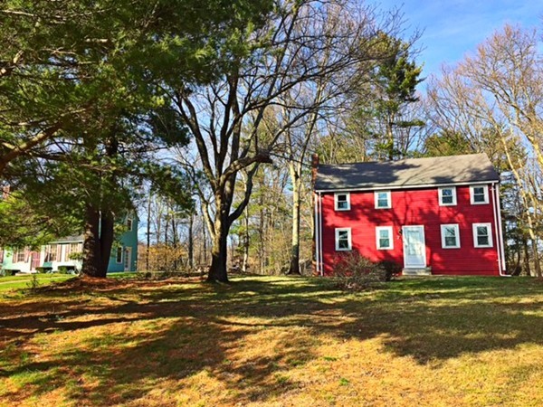 7 Pine Knoll Road Franklin, MA 02038 - Photo 3 of 20 Gallery Image 3