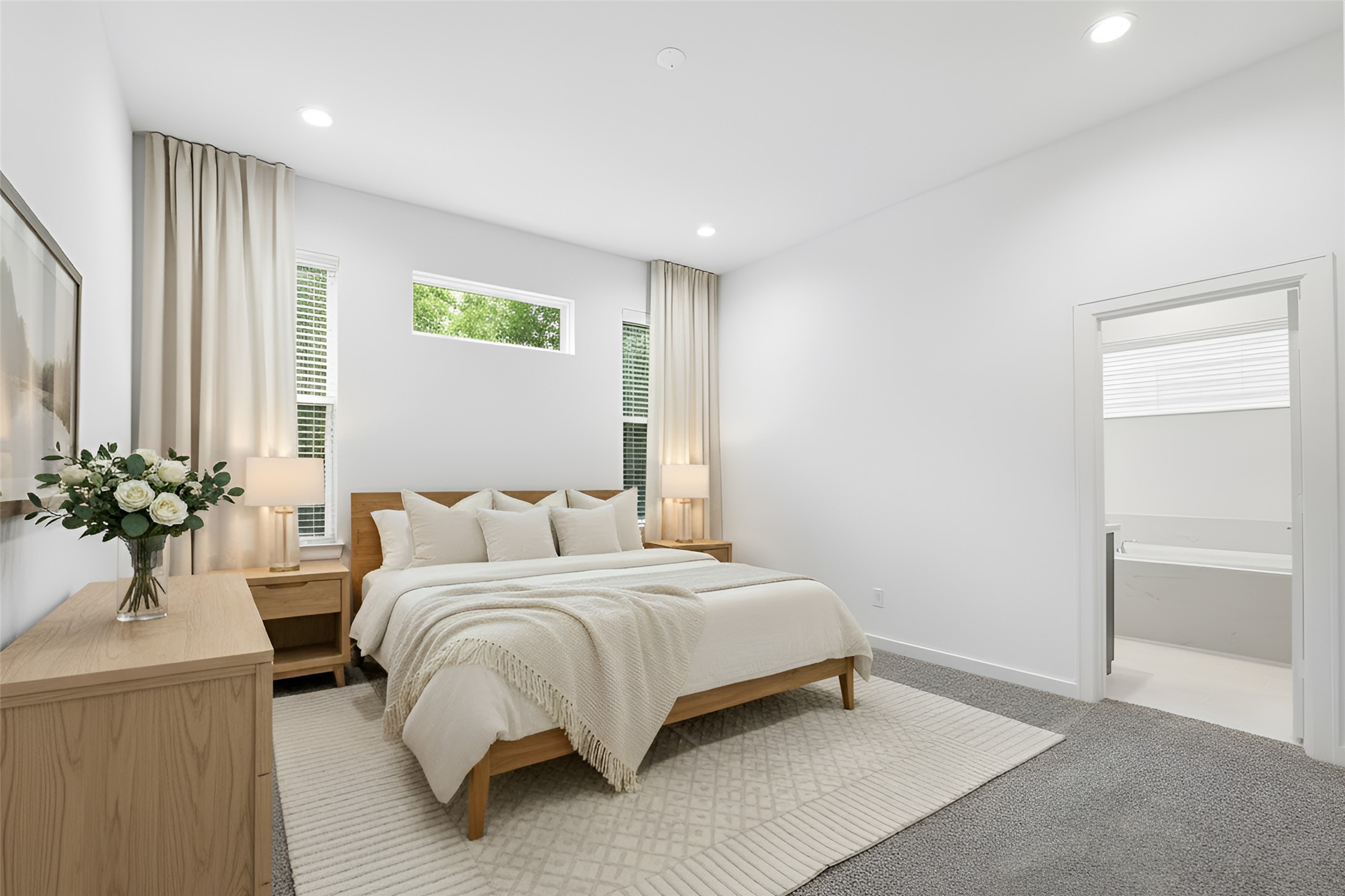 1216 Highland Row Lane Houston, TX 77091 - Photo 23 of 39