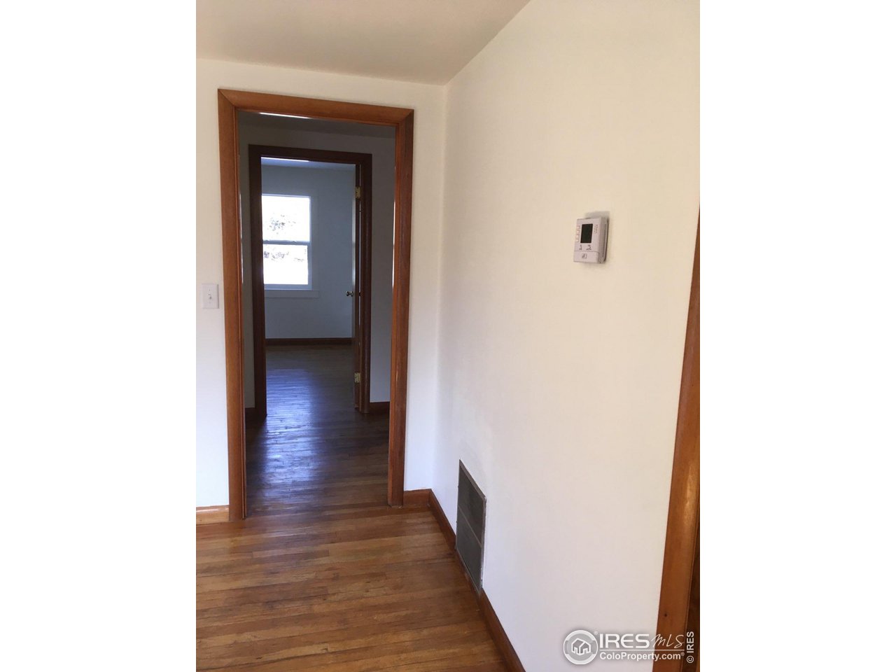 2708 West Prospect Road Fort Collins, CO 80526 - Photo 26 of 32 Gorgeous wood floors and paint in 2017