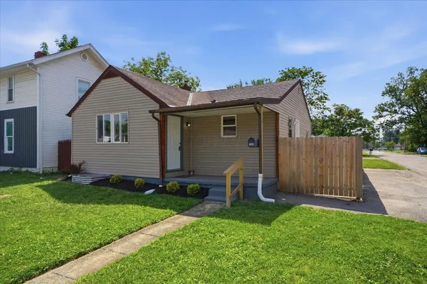 $190,000 | 2261 Hamilton Avenue, Columbus, OH 43211