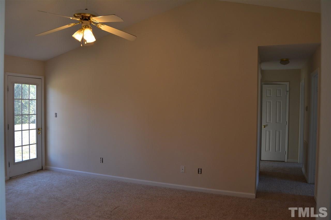 1904 Mishicot Court Raleigh, NC 27604 - Photo 3 of 10 With ceiling fan