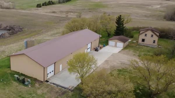 $595,000 | 23889 Co Highway 1, Fergus Falls, MN 56537