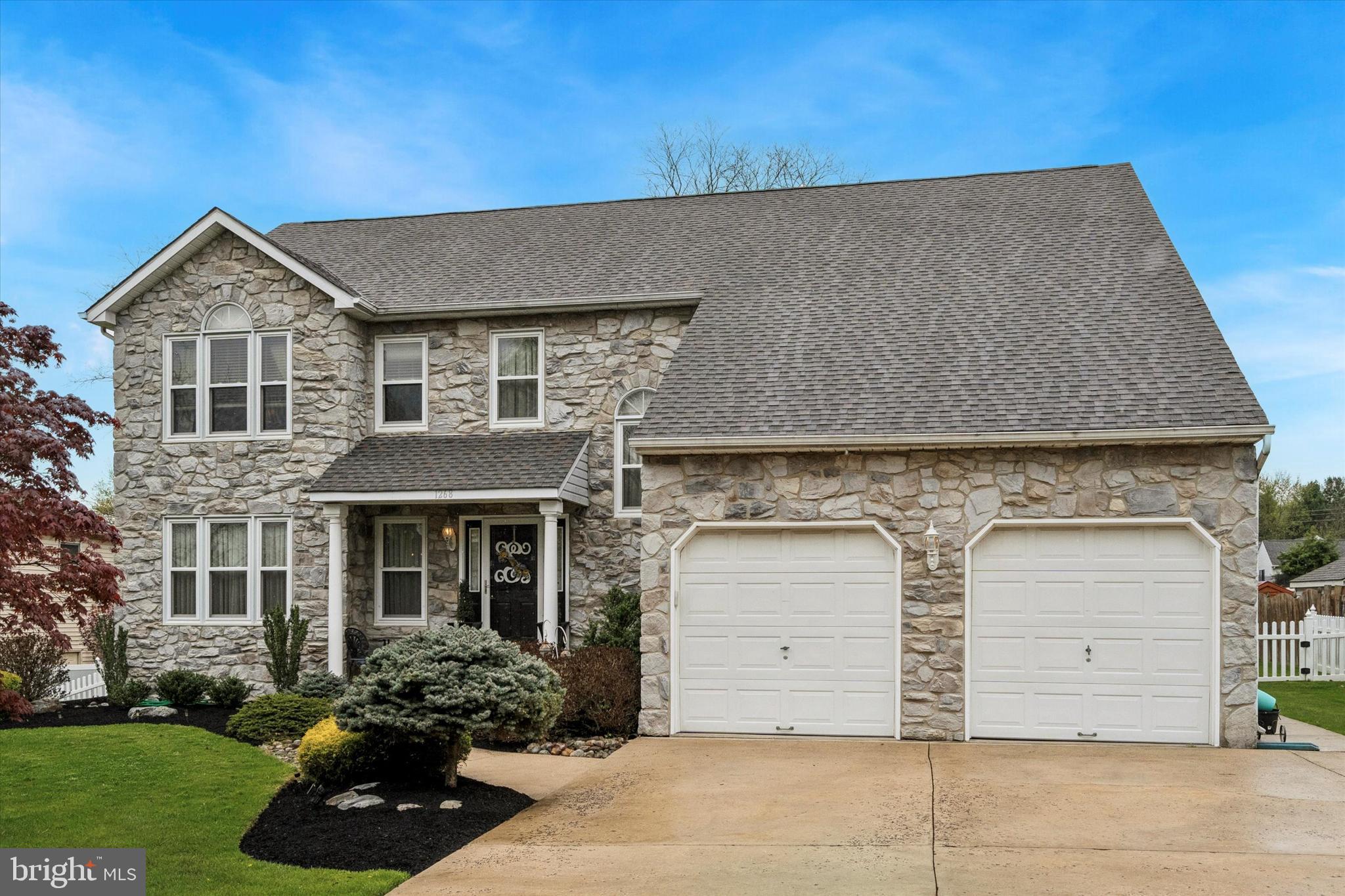 1268 Holly Road Warrington, PA 18976 - Photo 1 of 42 Gallery Image 1