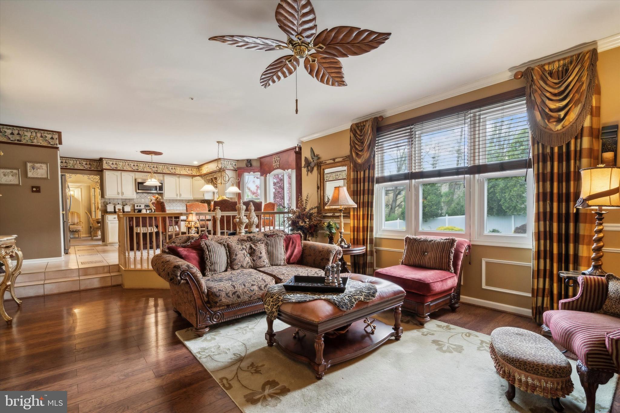 1268 Holly Road Warrington, PA 18976 - Photo 17 of 42 Family room