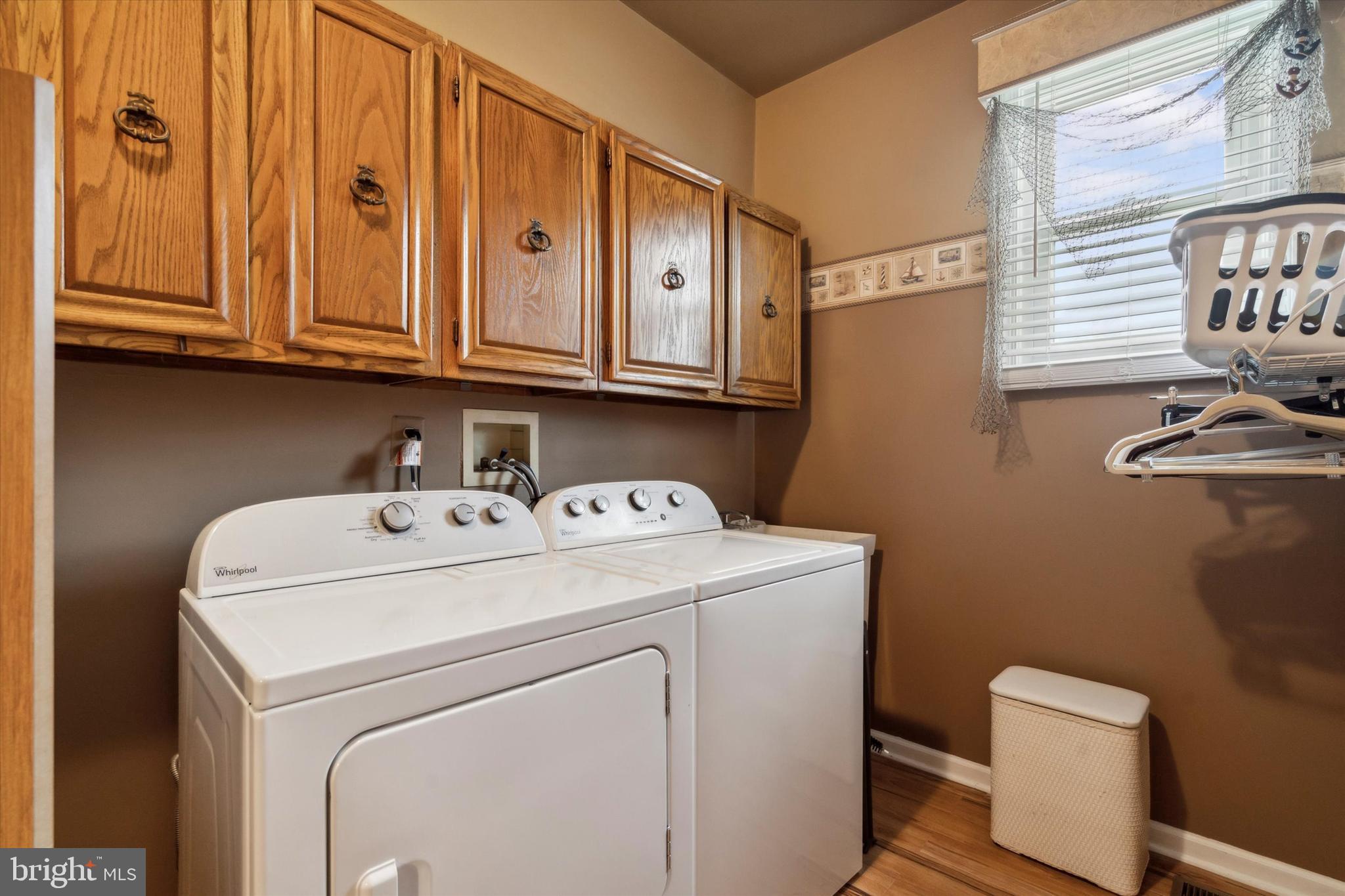 1268 Holly Road Warrington, PA 18976 - Photo 19 of 42 Laundry Room
