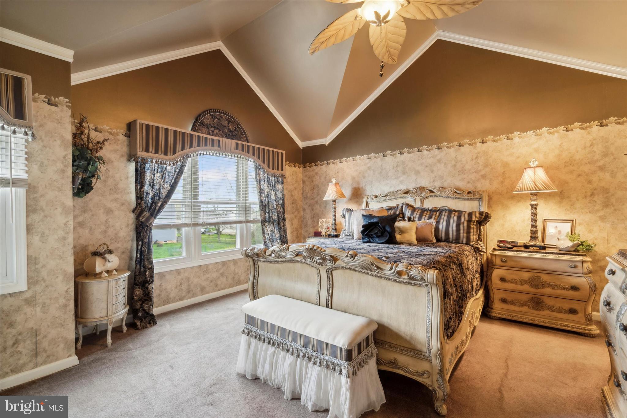 1268 Holly Road Warrington, PA 18976 - Photo 31 of 42 Owners Bedroom
