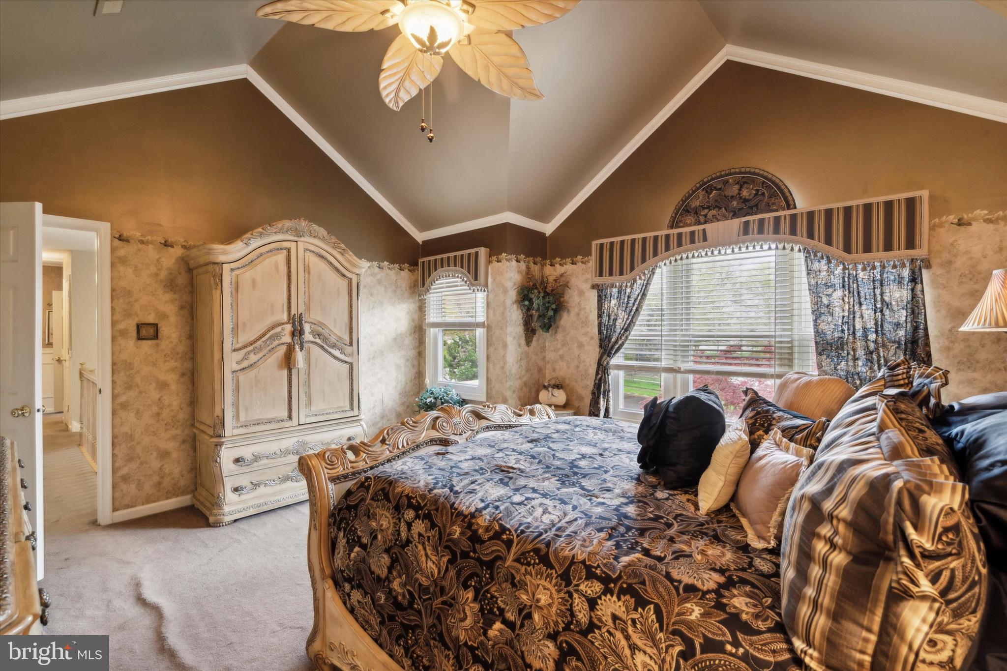 1268 Holly Road Warrington, PA 18976 - Photo 32 of 42 Owners Bedroom