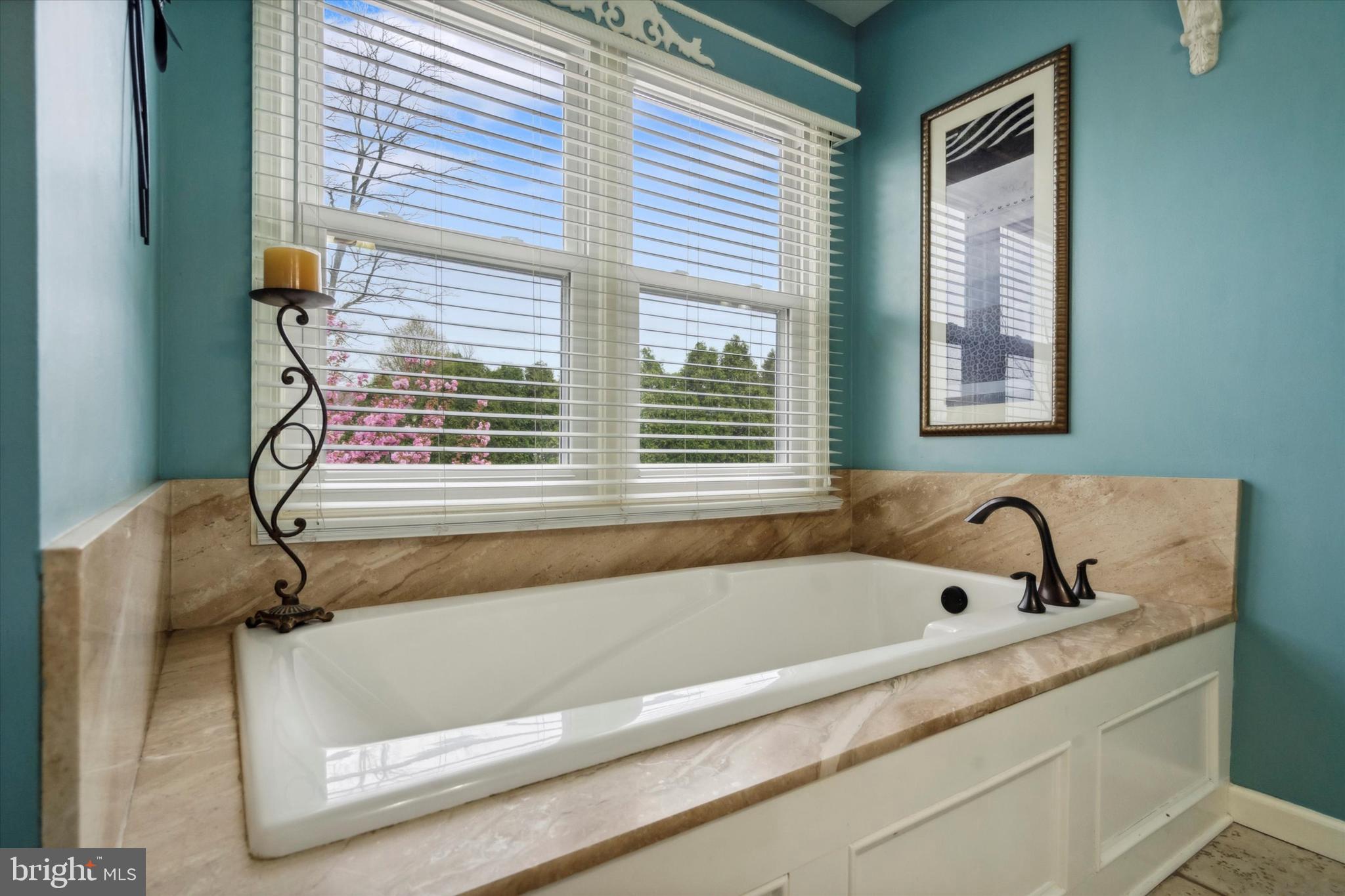 1268 Holly Road Warrington, PA 18976 - Photo 34 of 42 Soaking Tub