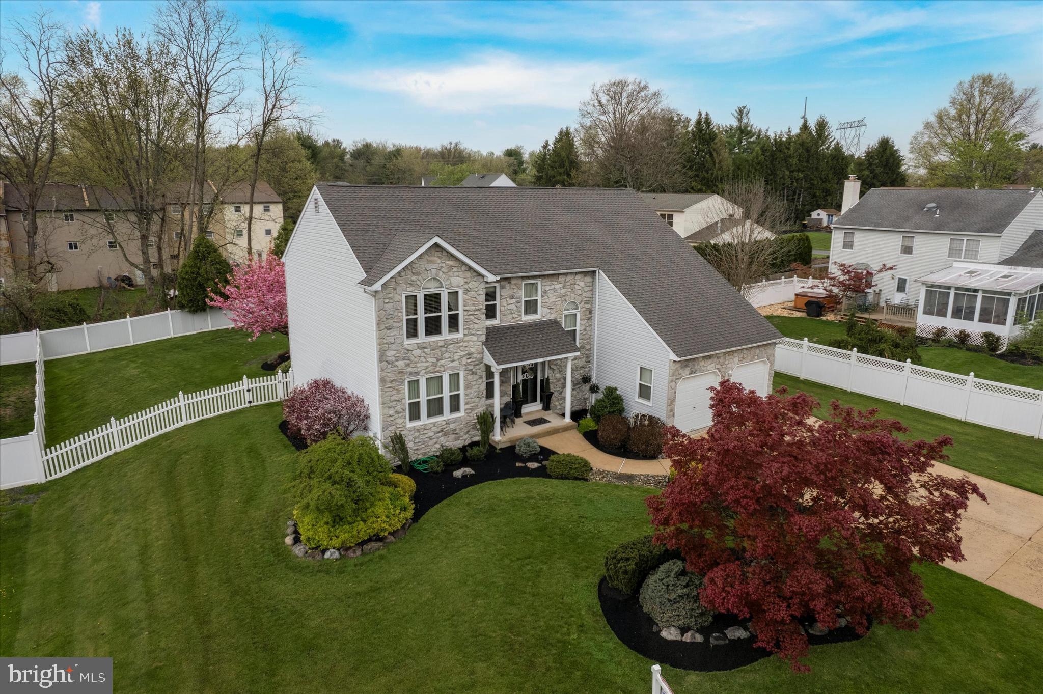 1268 Holly Road Warrington, PA 18976 - Photo 42 of 42 Gallery Image 42