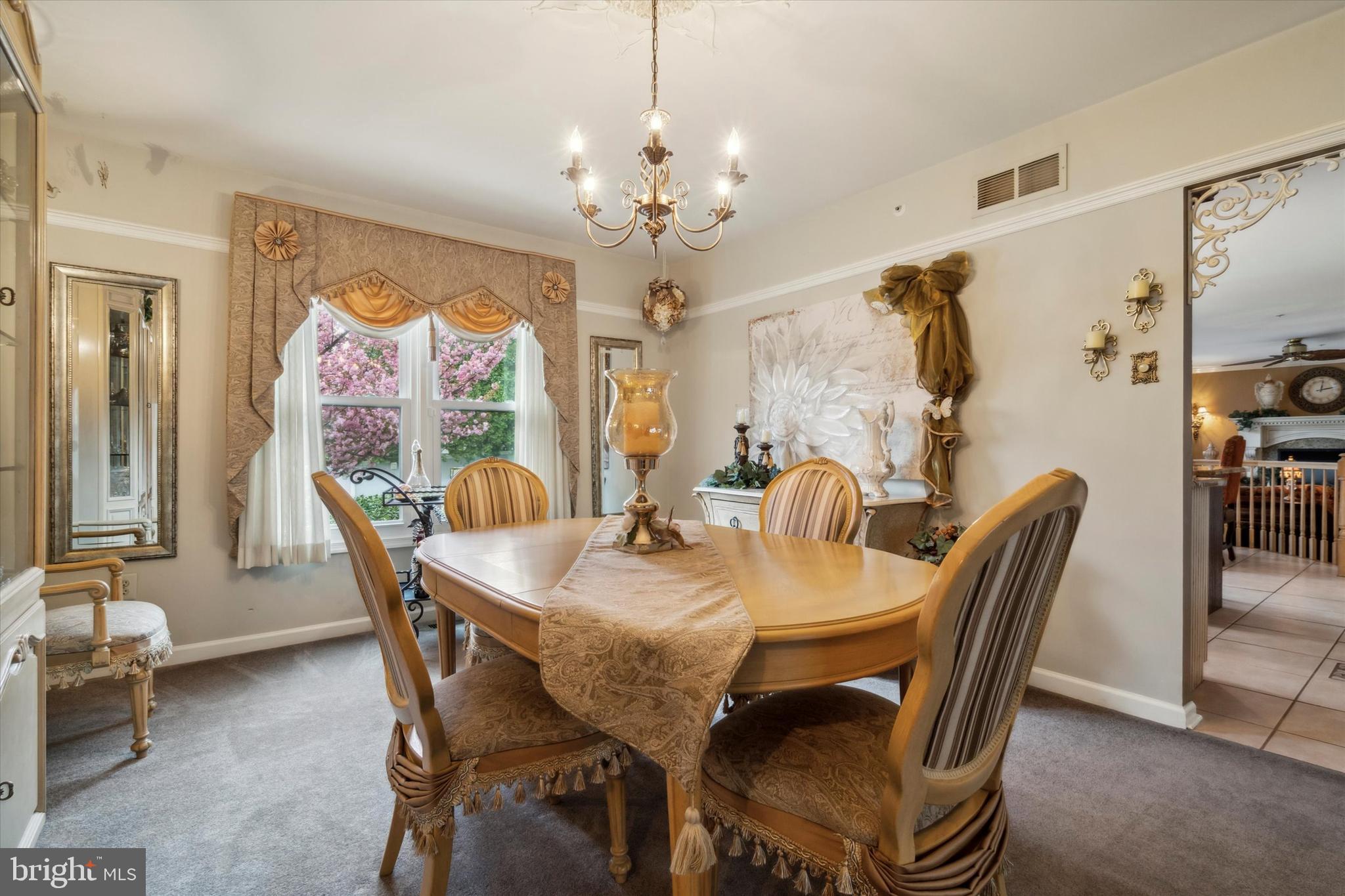 1268 Holly Road Warrington, PA 18976 - Photo 7 of 42 Formal Dining Room