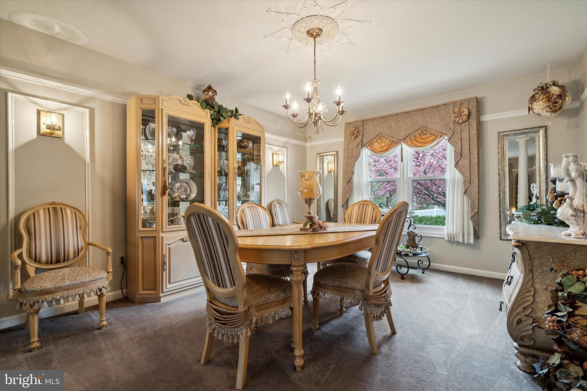 1268 Holly Road Warrington, PA 18976 - Photo 8 of 42 Dining Room