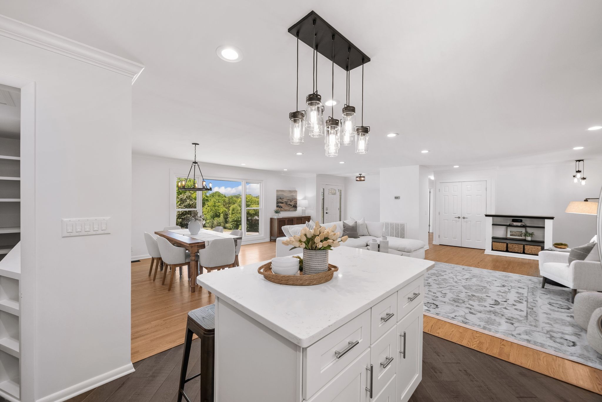 1012 Ridgecrest Drive Franklin, TN 37069 - Photo 16 of 69 Gallery Image 16
