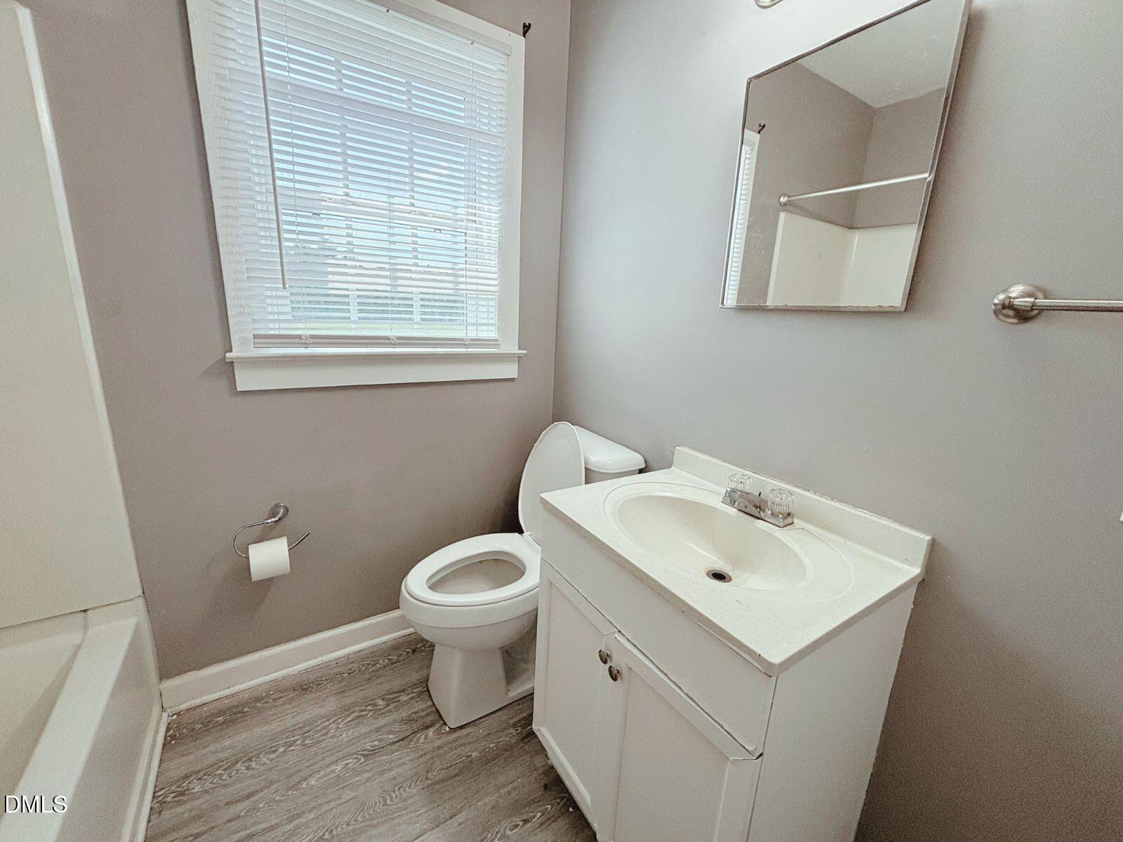 156 Brookston Road Henderson, NC 27537 - Photo 18 of 23