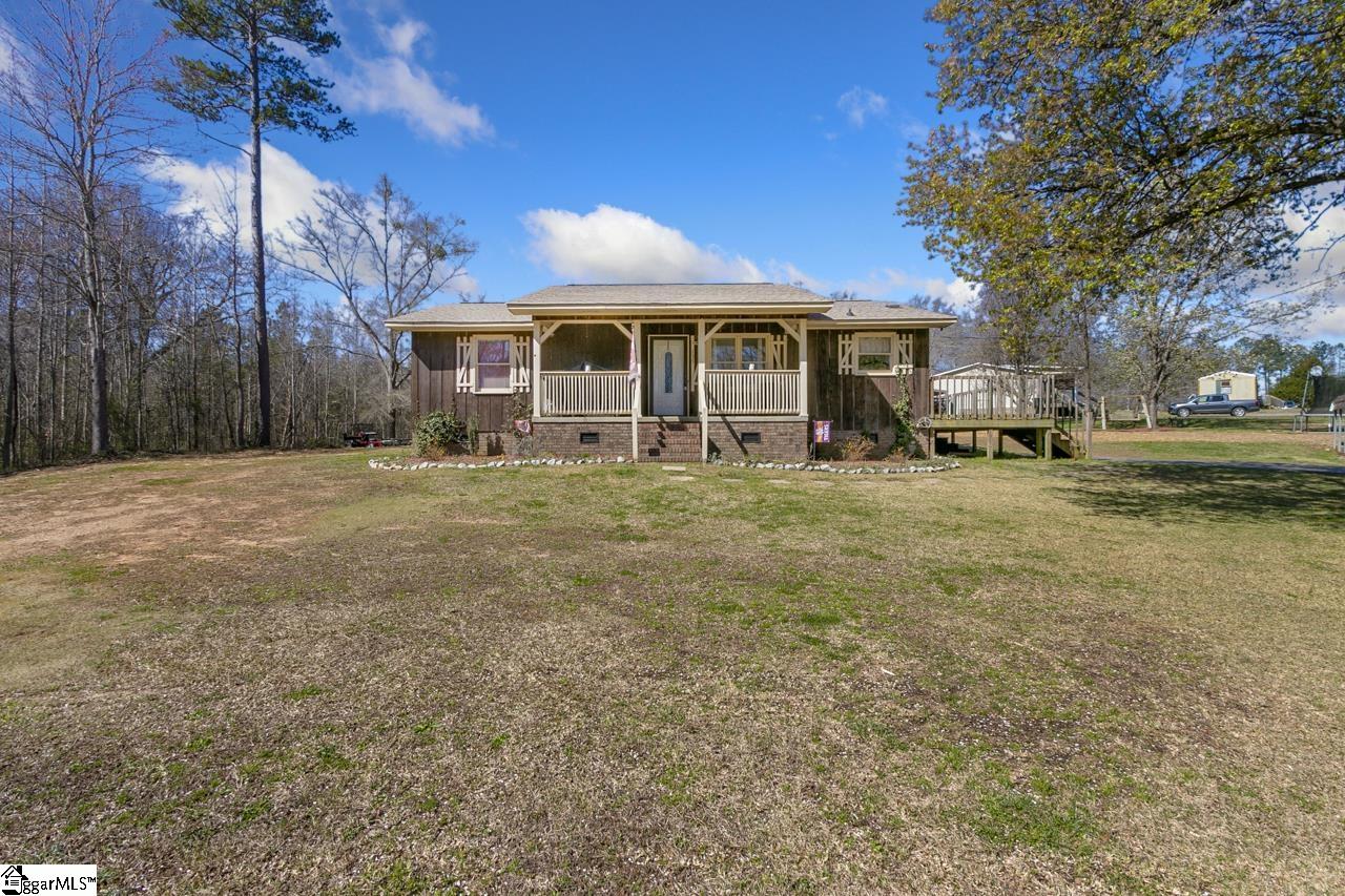 135 Holliday Dam Road Honea Path, SC 29654 - Photo 2 of 36