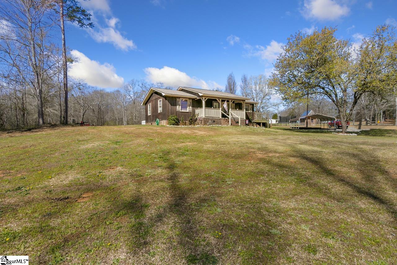 135 Holliday Dam Road Honea Path, SC 29654 - Photo 25 of 36