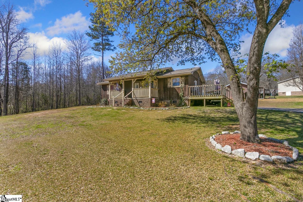 135 Holliday Dam Road Honea Path, SC 29654 - Photo 26 of 36