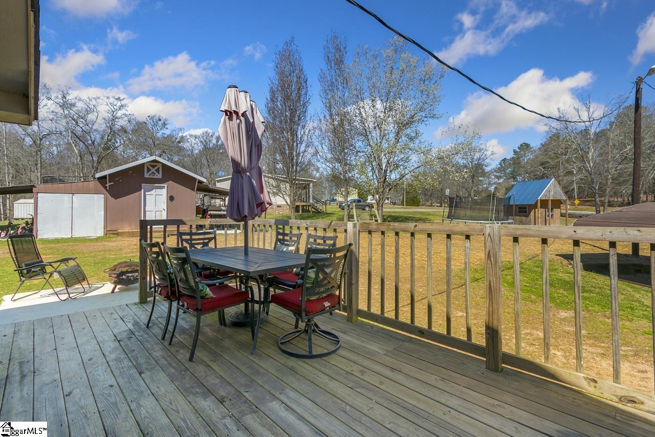 135 Holliday Dam Road Honea Path, SC 29654 - Photo 31 of 36