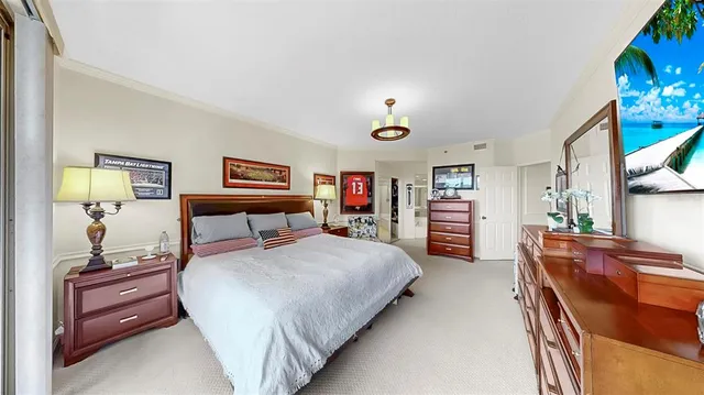 $840,000 | 919 Seddon Cove Way, Unit 919, Tampa, FL 33602