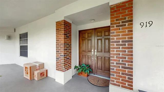 $840,000 | 919 Seddon Cove Way, Unit 919, Tampa, FL 33602