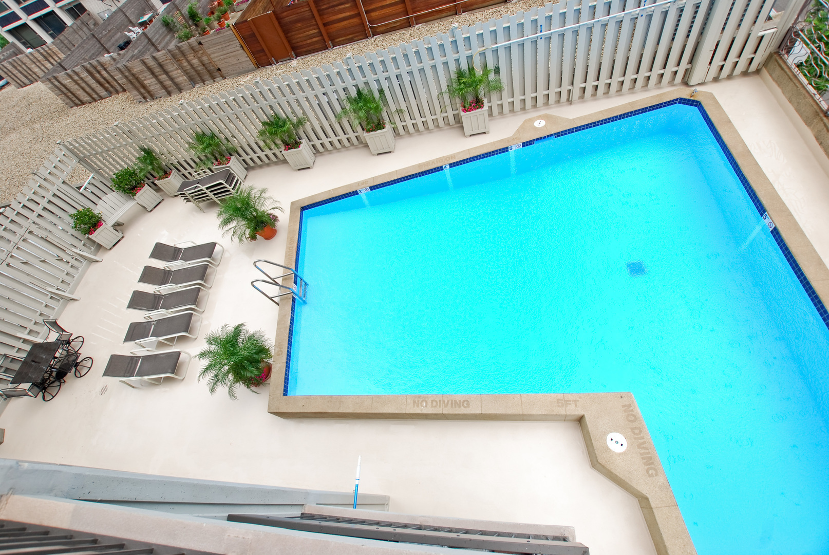1313 North Ritchie Court, Unit 2405 Chicago, IL 60610 - Photo 26 of 26
