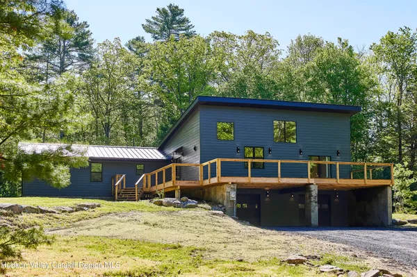 $899,000 | 9 Curtis Road, Eldred, NY 12732
